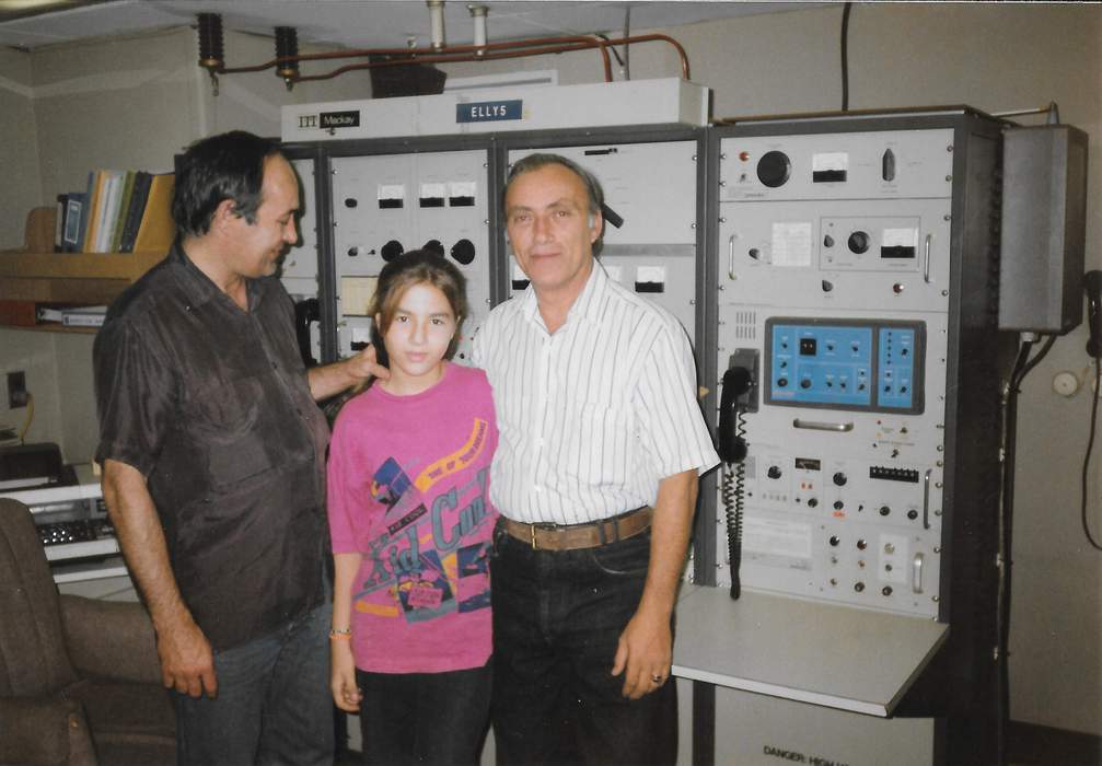 S/S Sapphire Seas Piraeus