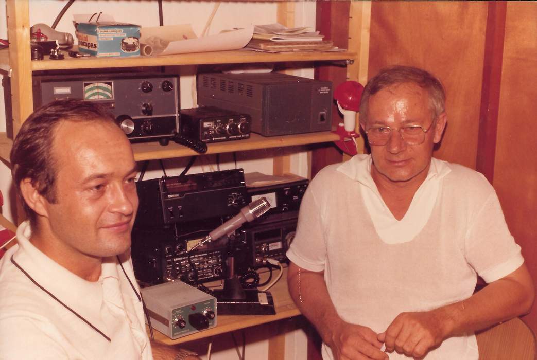 Papeete, Tahiti Island, French Polynesia.